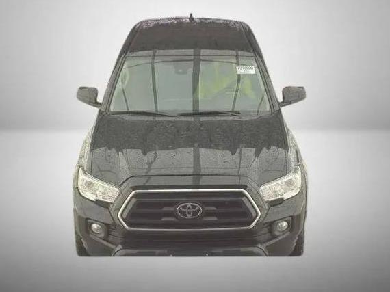 TOYOTA TACOMA 2023 3TMAZ5CN1PM201198 image