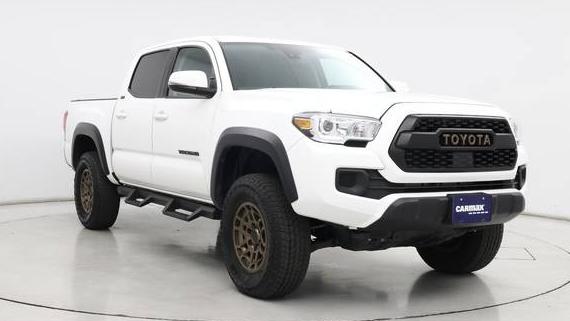 TOYOTA TACOMA 2023 3TMCZ5AN5PM575423 image TOYOTA TACOMA 2023 3TMCZ5AN5PM575423 image