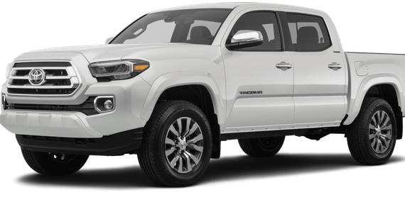 TOYOTA TACOMA 2023 3TYGZ5AN3PT115747 image