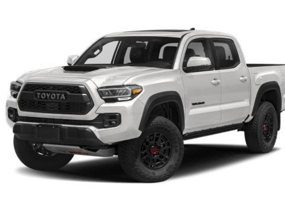 TOYOTA TACOMA 2023 3TMCZ5AN6PM543435 image