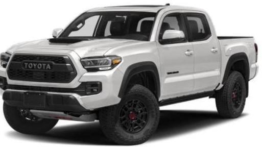 TOYOTA TACOMA 2023 3TMCZ5AN0PM564457 image