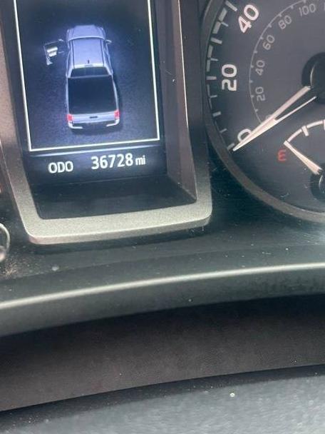 TOYOTA TACOMA 2023 3TMDZ5BN0PM161985 image