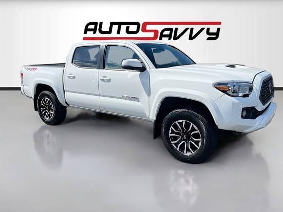 TOYOTA TACOMA 2023 3TMCZ5AN1PM631292 image TOYOTA TACOMA 2023 3TMCZ5AN1PM631292 image