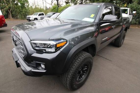 TOYOTA TACOMA 2023 3TMCZ5AN6PM561496 image TOYOTA TACOMA 2023 3TMCZ5AN6PM561496 image