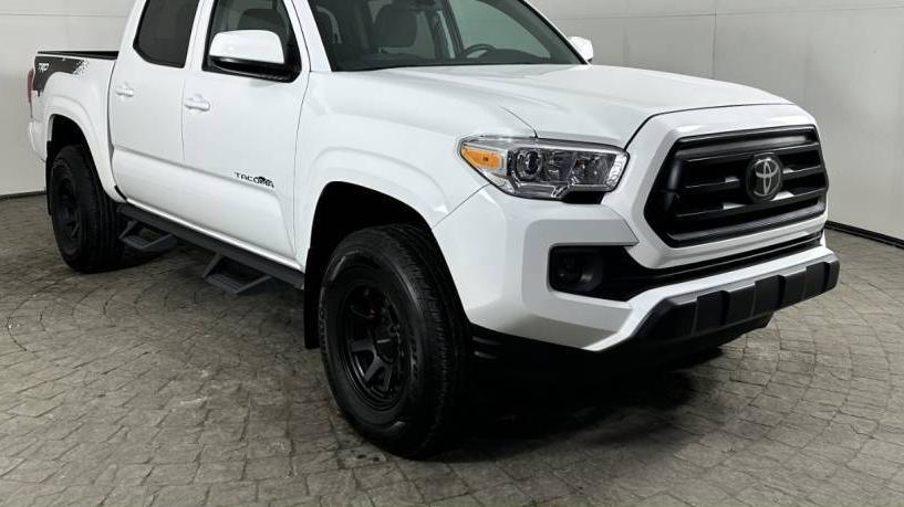 TOYOTA TACOMA 2023 3TMCZ5AN8PM618099 image