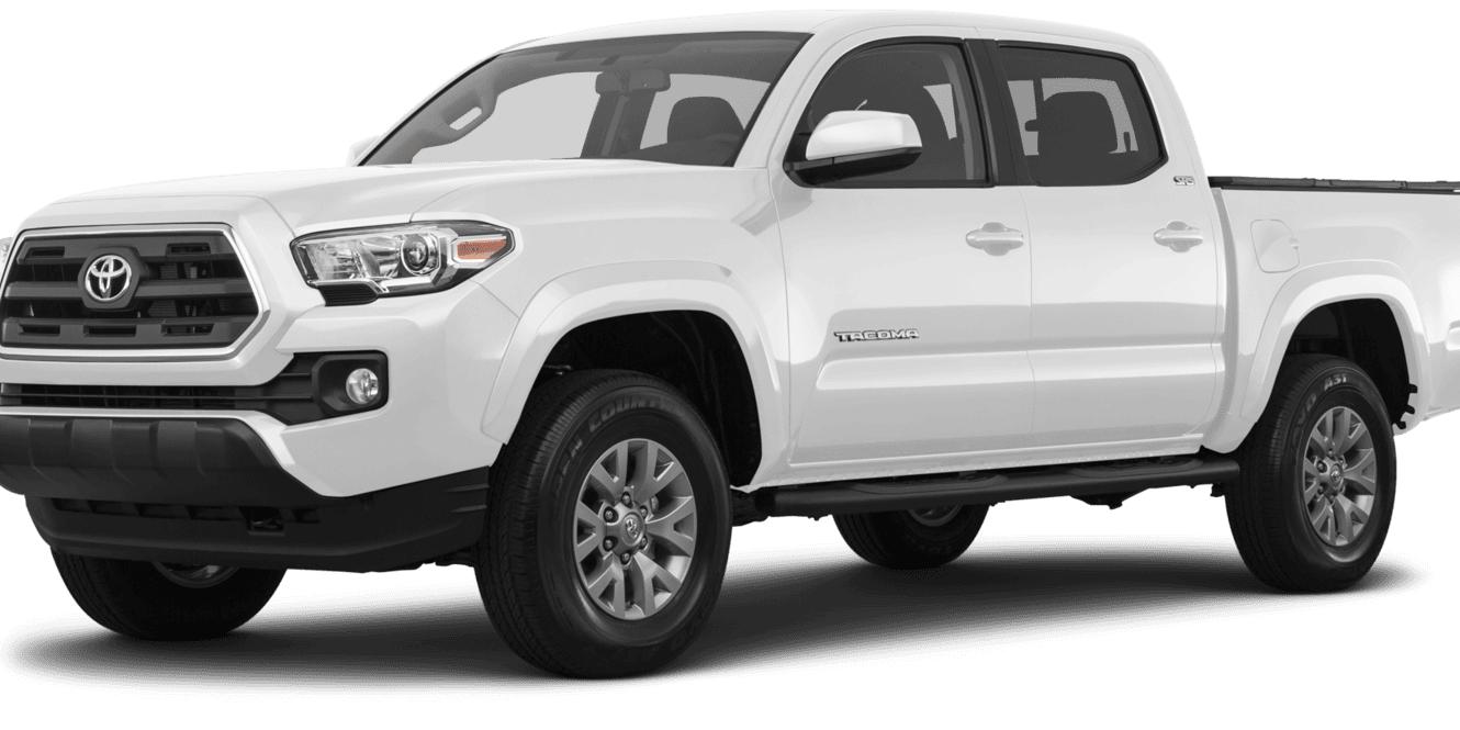 TOYOTA TACOMA 2023 3TYCZ5ANXPT176320 image