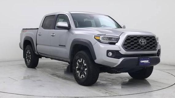TOYOTA TACOMA 2023 3TMCZ5AN9PM586442 image