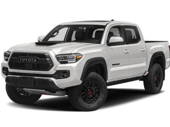 TOYOTA TACOMA 2023 3TMCZ5AN0PM625094 image TOYOTA TACOMA 2023 3TMCZ5AN0PM625094 image