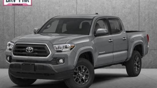 TOYOTA TACOMA 2023 3TMCZ5AN1PM565326 image