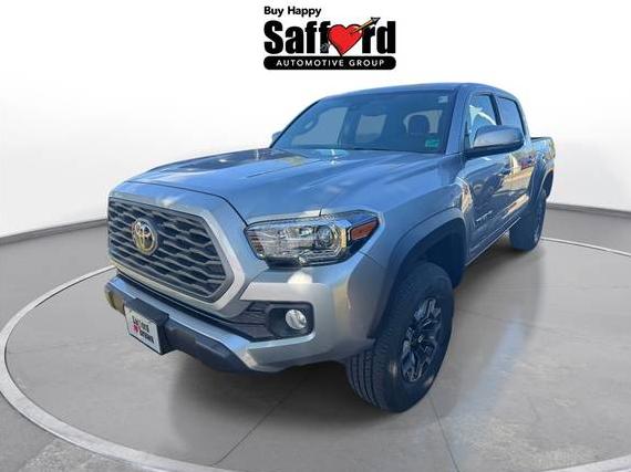 TOYOTA TACOMA 2023 3TMCZ5AN0PM631025 image TOYOTA TACOMA 2023 3TMCZ5AN0PM631025 image