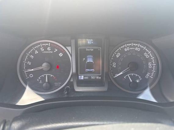 TOYOTA TACOMA 2023 3TMCZ5AN4PM567295 image