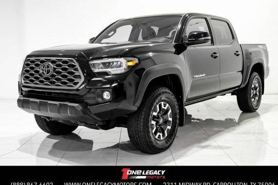 TOYOTA TACOMA 2023 3TMCZ5AN9PM645182 image TOYOTA TACOMA 2023 3TMCZ5AN9PM645182 image
