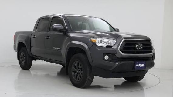 TOYOTA TACOMA 2023 3TMAZ5CN4PM202393 image TOYOTA TACOMA 2023 3TMAZ5CN4PM202393 image