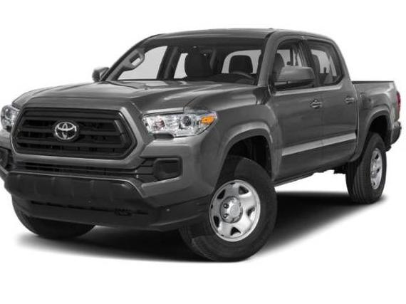 TOYOTA TACOMA 2023 3TYCZ5AN4PT175602 image