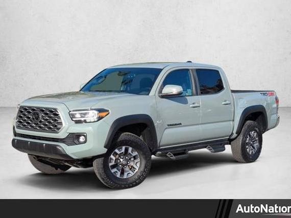 TOYOTA TACOMA 2023 3TMCZ5AN1PM535386 image TOYOTA TACOMA 2023 3TMCZ5AN1PM535386 image