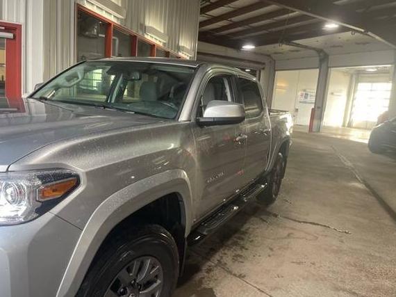 TOYOTA TACOMA 2023 3TMCZ5AN4PM575980 image
