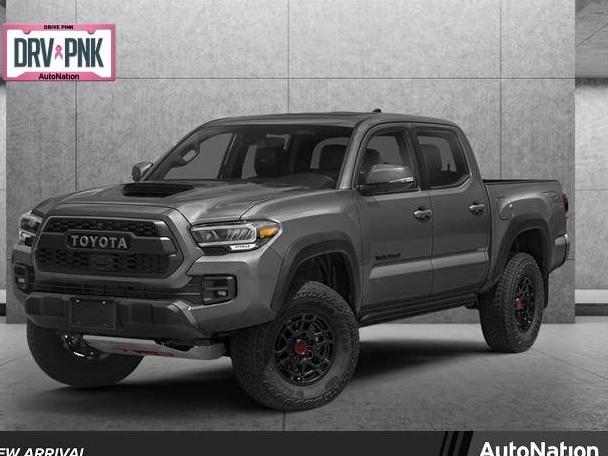 TOYOTA TACOMA 2023 3TYCZ5AN5PT118891 image