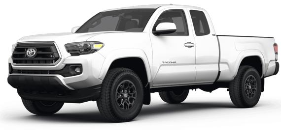 TOYOTA TACOMA 2023 3TYRZ5CNXPT026523 image