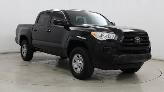 TOYOTA TACOMA 2023 3TMCZ5ANXPM609520 image