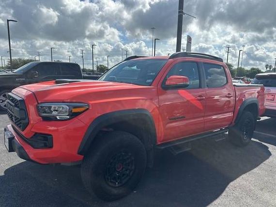 TOYOTA TACOMA 2023 3TYCZ5AN4PT130384 image