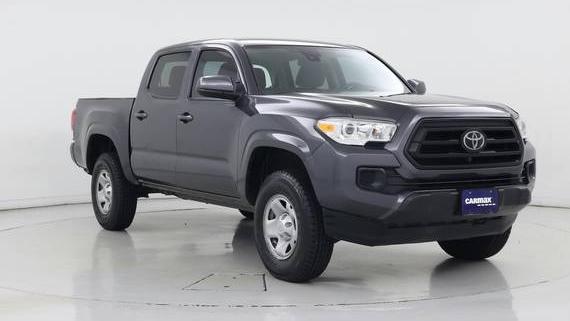 TOYOTA TACOMA 2023 3TYCZ5AN4PT153261 image