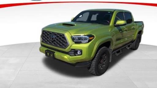 TOYOTA TACOMA 2023 3TYCZ5AN3PT107971 image