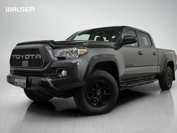 TOYOTA TACOMA 2023 3TYDZ5BN7PT028502 image