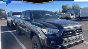 TOYOTA TACOMA 2023 3TMAZ5CN7PM209628 image