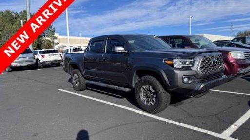 TOYOTA TACOMA 2023 3TMCZ5AN1PM589982 image