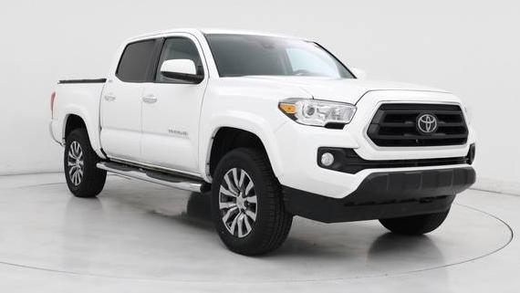 TOYOTA TACOMA 2023 3TMCZ5AN0PM561493 image TOYOTA TACOMA 2023 3TMCZ5AN0PM561493 image