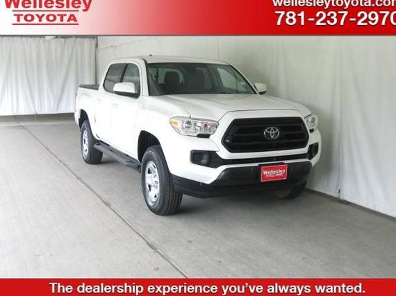 TOYOTA TACOMA 2023 3TYAX5GN1PT077938 image TOYOTA TACOMA 2023 3TYAX5GN1PT077938 image