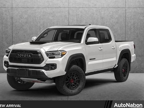 TOYOTA TACOMA 2023 3TYCZ5AN8PT108601 image