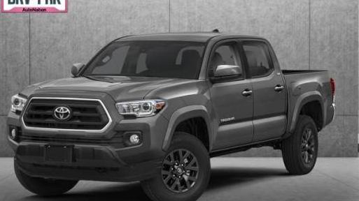 TOYOTA TACOMA 2023 3TYCZ5AN3PT118615 image