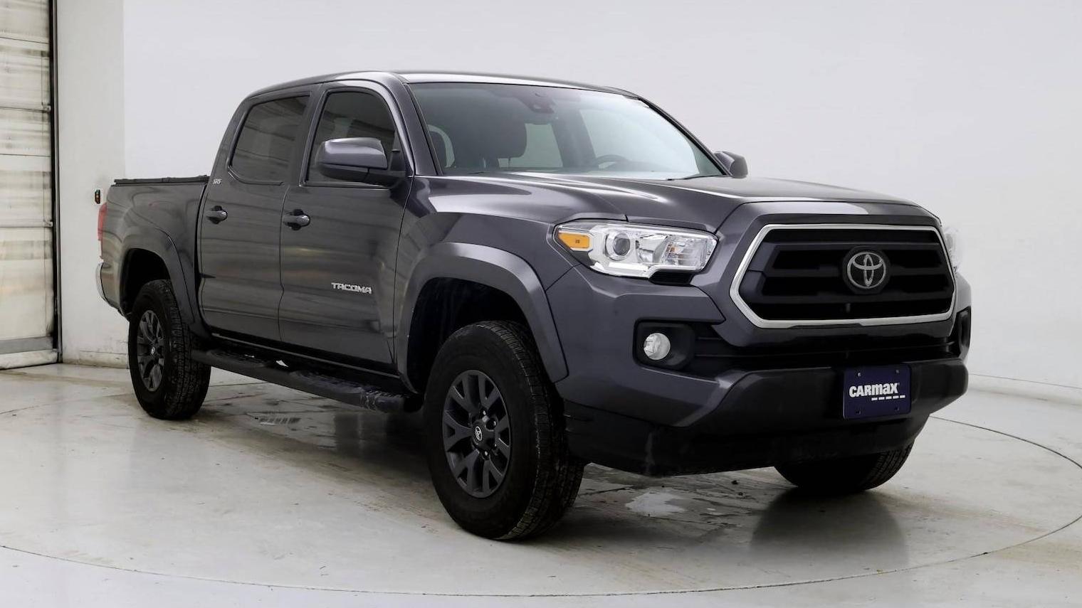 TOYOTA TACOMA 2023 3TYCZ5AN5PT134895 image