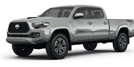 TOYOTA TACOMA 2023 3TMDZ5BN1PM144628 image