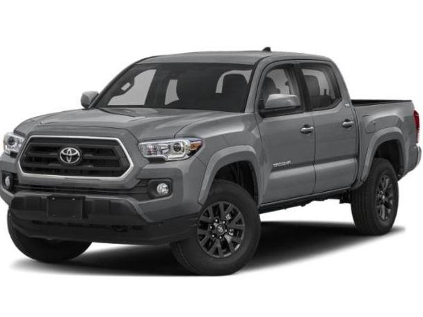 TOYOTA TACOMA 2023 3TMAZ5CN0PM210264 image