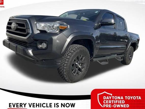 TOYOTA TACOMA 2023 3TMCZ5AN9PM622310 image
