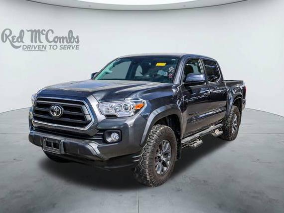 TOYOTA TACOMA 2023 3TMAZ5CN1PM214601 image TOYOTA TACOMA 2023 3TMAZ5CN1PM214601 image