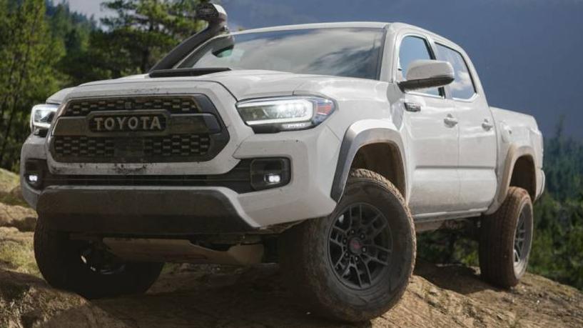 TOYOTA TACOMA 2023 3TYAZ5CN0PT033817 image