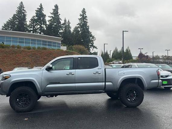 TOYOTA TACOMA 2023 3TMHZ5BN9PM140781 image TOYOTA TACOMA 2023 3TMHZ5BN9PM140781 image