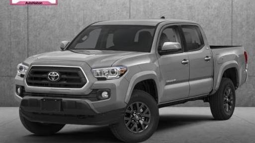 TOYOTA TACOMA 2023 3TYAZ5CN9PT034769 image