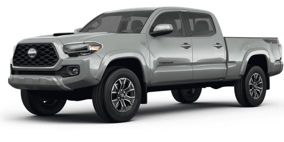 TOYOTA TACOMA 2023 3TMDZ5BN8PM157182 image