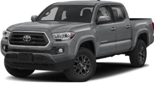 TOYOTA TACOMA 2023 3TMCZ5AN6PM629053 image