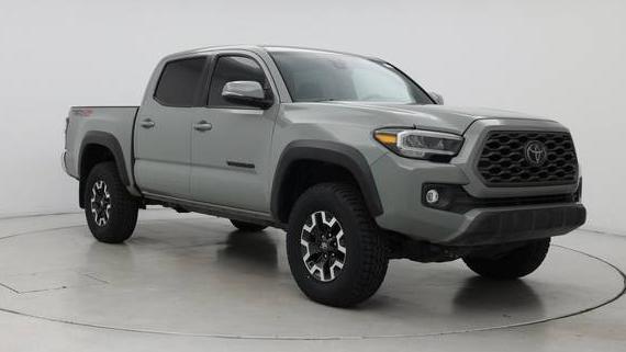 TOYOTA TACOMA 2023 3TMCZ5AN9PM545986 image