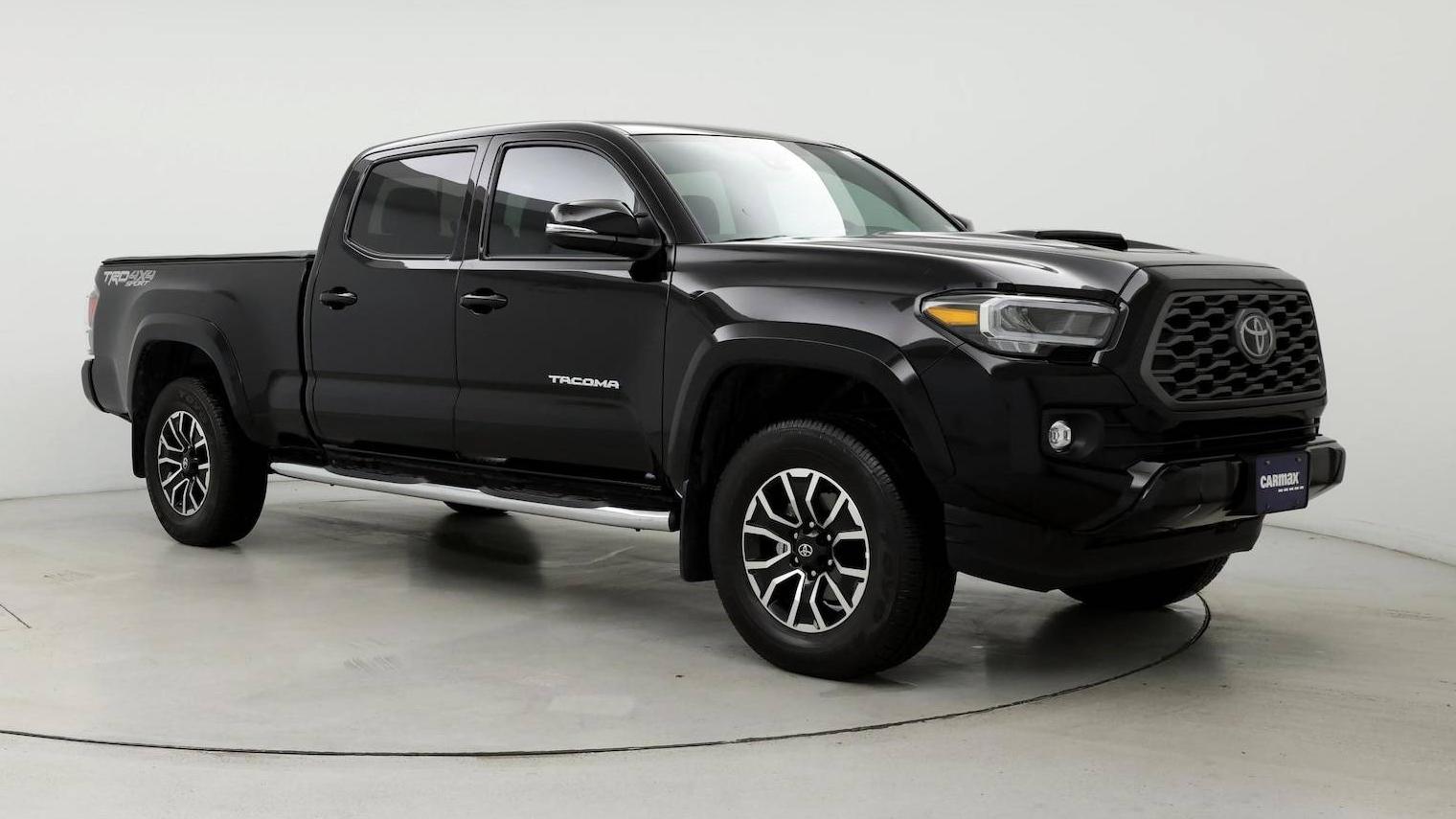 TOYOTA TACOMA 2023 3TYDZ5BN1PT018970 image