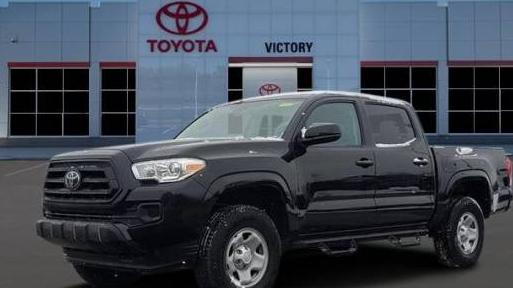 TOYOTA TACOMA 2023 3TMCZ5AN8PM641169 image