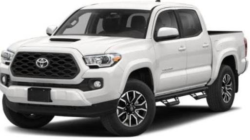 TOYOTA TACOMA 2023 3TMDZ5BN0PM149125 image