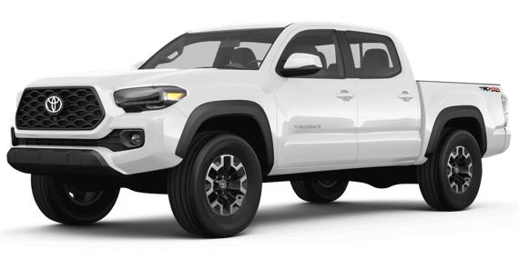 TOYOTA TACOMA 2023 3TMDZ5BN0PM155376 image