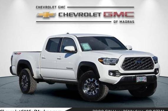 TOYOTA TACOMA 2023 3TMDZ5BN2PM167223 image TOYOTA TACOMA 2023 3TMDZ5BN2PM167223 image