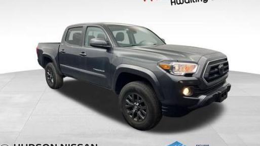 TOYOTA TACOMA 2023 3TMAZ5CN9PM200185 image